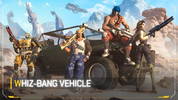 Contra Tournament - Game battle royale khai thác thương hiệu Contra đình đám mở thử nghiệm rsz 1unnamed 4 1679680726 70jpg