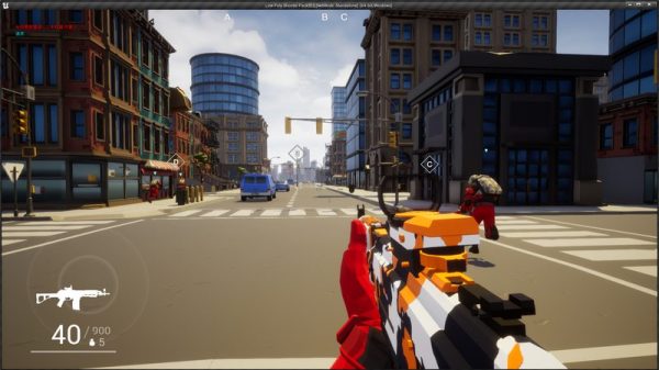 Shootout Training 2 - Game bắn súng có lối chơi hấp dẫn, nhưng đồ họa cần cải tiến hơn 28 Shootout Training 2 - Game bắn súng có lối chơi hấp dẫn, nhưng đồ họa cần cải tiến hơn rsz 2144bb99 7b33 4aa4 8715 234d4f771699 1654756688 85png