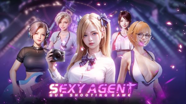 Sexy Agent - Game bắn súng zombie cùng các cô nàng chiến binh quyến rũ đã mở cửa rsz 2unnamed 1685555323 61jpg
