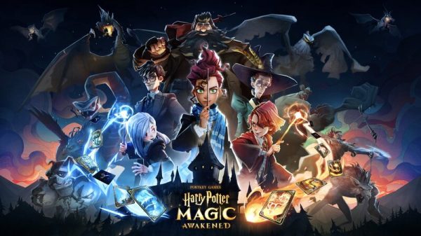 Harry Potter Magic Awakened - Game chuyển thể đặc sắc về thế giới phù thuỷ chính thức phát hành phiên bản toàn cầu rsz 307916051 1465808993902843 4095806049979893045 n 1663651853 44jpg