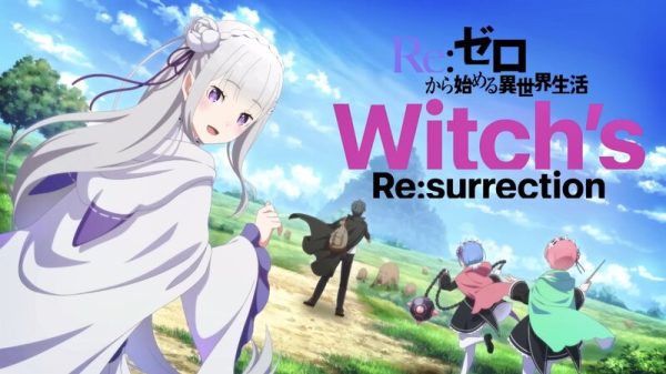 Re Zero Witch Resurrection - Game chuyển thể kỷ niệm 10 năm của thương hiệu Re Zero 28 Re Zero Witch Resurrection - Game chuyển thể kỷ niệm 10 năm của thương hiệu Re Zero rsz 337714732 1560401397789812 8192271467077015021 n 1679806972 45jpg