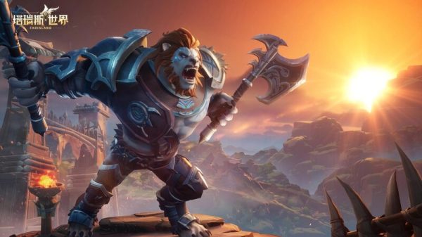 Tarisland - MMORPG không 'pay to win' do Tencent phát triển mở thử nghiệm 38 Tarisland - MMORPG không 'pay to win' do Tencent phát triển mở thử nghiệm rsz 4tadkgprrb 1685987851 97jpg