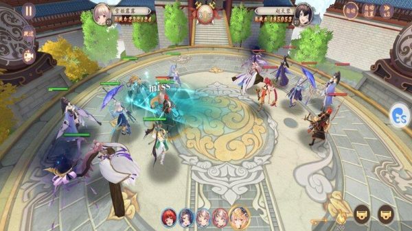 Huyễn Linh Sư - Game thẻ bài chiến thuật lấy chủ đề ma quái mở thử nghiệm rsz 766883e2 8ccd 4489 8c7f 09333112cd2e 1651379372 8jpg