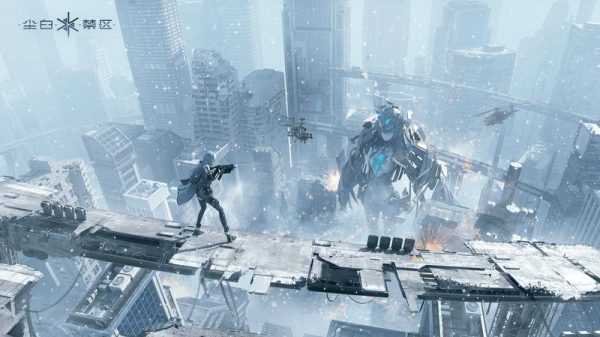 Project Snow - Game TPS bối cảnh hậu tận thế vừa mở thử nghiệm rsz a0ce5c14 256d 4ed4 9598 8b1de67ae459 1649966747 33jpg