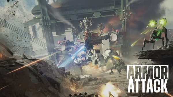 Armor Attack - Tận hưởng trải nghiệm chiến tranh đầy hoành tráng, ấn tượng cùng những cỗ máy chiến trang khổng lồ 28 Armor Attack - Tận hưởng trải nghiệm chiến tranh đầy hoành tráng, ấn tượng cùng những cỗ máy chiến trang khổng lồ rsz armor attack game4v 1707501714 6jpg 1