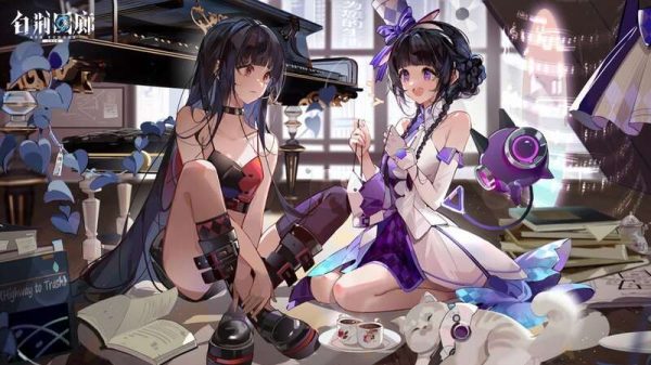 Ash Echoes - Game chiến lược thời gian thực mở thử nghiệm giới hạn rsz ash echoes game4v 3 1700283554 79jpg