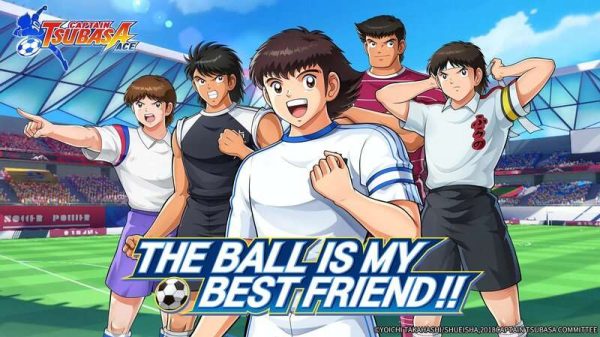Captain Tsubasa Ace - Hoà mình vào những trận bóng rực lửa cùng huyền toại tuổi thơ Tsubasa rsz captain tsubasa ace game4v 1702143824 50jpg