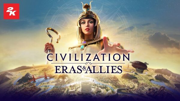 Civilization Eras and Allies - Đắm mình vào trải nghiệm chiến thuật thời gian thực trong trò chơi mới nhất của 2K rsz civilization eras allies game4v 1710866225 95jpg