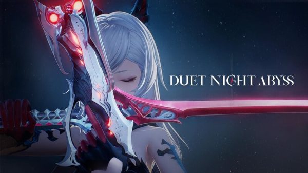 Duet Night Abyss - Game nhập vai hành động với thiết kế anime của HK Hero Games thử nghiệm rsz duet night abyss game4v 1712041813 70jpg