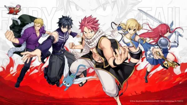 Fairy Tail Fierce Fight - Game ARPG chuyển thể từ bộ manga đình đám chính thức ra mắt 46 Fairy Tail Fierce Fight - Game ARPG chuyển thể từ bộ manga đình đám chính thức ra mắt rsz fairy tail fierce fight game4v game m e1 bb 9bi 3 1693538568 29jpg