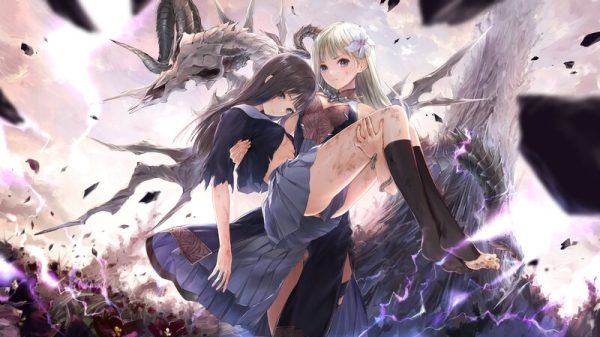 Blue Reflection Sun - Hậu bản của thương hiệu Blue Reflection mở thử nghiệm giới hạn 30 Blue Reflection Sun - Hậu bản của thương hiệu Blue Reflection mở thử nghiệm giới hạn rsz fhk951saaaewgai 1670129761 69jpg