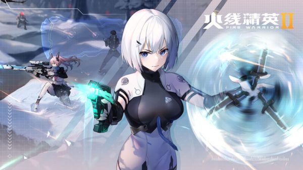 Fire Warrior 2 - Trải nghiệm bắn súng hấp dẫn vừa được phát hành rsz fire warrior 2 game4v 1699111387 67jpg