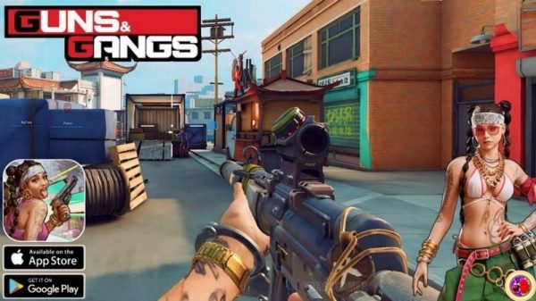 Guns and Gangs - Trải nghiệm chiến tranh giữa các băng đảng đường phố châu Á 26 Guns and Gangs - Trải nghiệm chiến tranh giữa các băng đảng đường phố châu Á rsz guns gangs game4v 1711518448 2jpg
