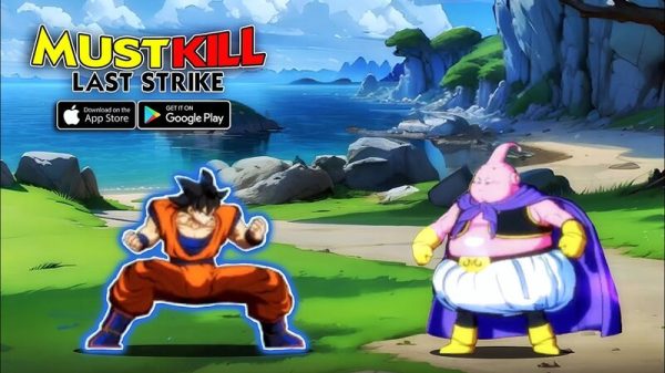 Must Kill Last Strike - Game chiến thuật đầy hấp dẫn trong thế giới Bảy Viên Ngọc Rồng rsz must kill last strike game4v 1708231360 22jpg