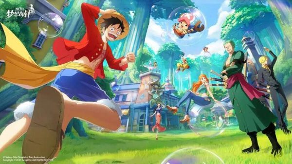 One Piece Dream Pointer - Game chiến thuật màn hình dọc chủ đề One Piece mở thử nghiệm 38 One Piece Dream Pointer - Game chiến thuật màn hình dọc chủ đề One Piece mở thử nghiệm rsz one piece dream pointer game4v th e1 bb ad nghi e1 bb 87m 1695229053 98jpg