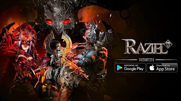Raziel Rebirth Dungeon Raid - Game nhập vai bối cảnh gợi nhớ Diablo ra mắt người chơi rsz raziel rebirth dungeon raid game4v 1707154259 32jpg
