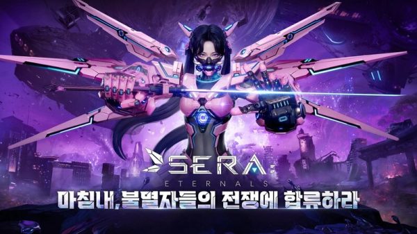 Sera Eternals - Chung sức cùng các chiến binh đánh bại âm mưu của các thế lực tà ác 29 Sera Eternals - Chung sức cùng các chiến binh đánh bại âm mưu của các thế lực tà ác rsz sera eternals game4v 1711376076 30jpg