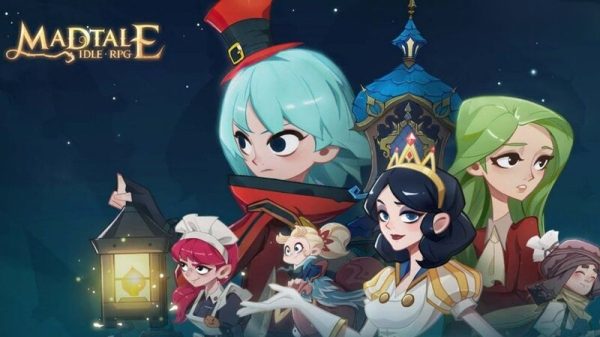 Madtale Idle RPG - Tận hưởng trải nghiệm chiến đấu cùng các nhân vật trong truyện cổ tích 30 Madtale Idle RPG - Tận hưởng trải nghiệm chiến đấu cùng các nhân vật trong truyện cổ tích rsz snapedit 1689830884658 1689831069 16jpg
