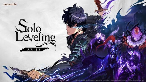 Solo Leveling Arise - Bom tấn ARPG do Netmarble phát triển mở đợt thử nghiệm giới hạn rsz solo leveling arise game4v 1711379582 10jpg