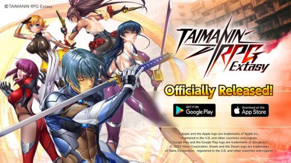 Taimanin RPG Extasy - Cùng các ninja tinh nhuệ của biệt đội Taimanin chiến đấu chống lại ác quỷ bảo vệ thế giới 40 Taimanin RPG Extasy - Cùng các ninja tinh nhuệ của biệt đội Taimanin chiến đấu chống lại ác quỷ bảo vệ thế giới rsz taimanin rpg extasy game4v 1698620918 41jpg