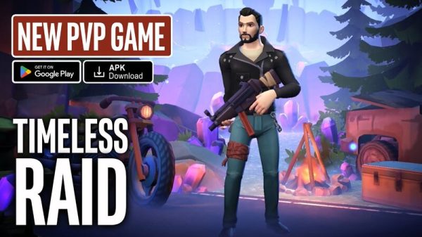 Timeless Raid - Tận hưởng trải nghiệm bắn súng trong vòng lặp thời gian đầy thú vị rsz timeless raid game4v 1708594910 27jpg