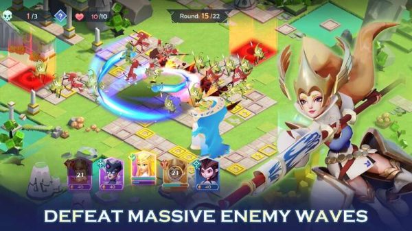 Glory of Defenders - Game chiến thuật đồ họa độc đáo mở thử nghiệm sớm rsz unnamed 1 1665596571 41jpg