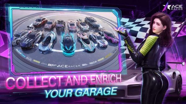 Ace Racer - Siêu phẩm đua xe của NetEase chính thức phát hành phiên bản toàn cầu rsz unnamed 1 1679328034 81jpg
