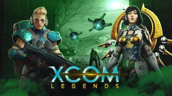 XCOM LEGENDS - Hoàn thành sứ mệnh bảo vệ Trái Đất và vũ trụ trước sự tấn công của những thế lực tà ác rsz xcom legends game4v 1710151457 57jpg