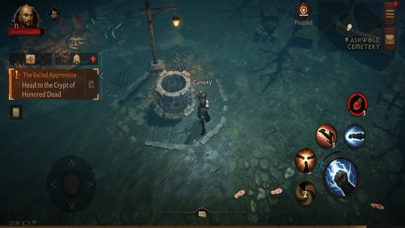 Sau một tuần ra mắt, tựa game Diablo Immortal có đến 10 triệu lượt tải xuống rsz screenshot 2022 06 03 103614 1654232084 97