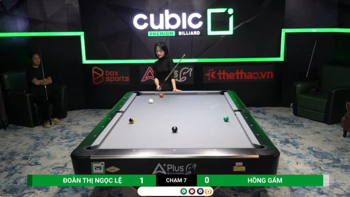 Gấm Kami tự tay đăng lại màn "phá bi" để đời, có loạt page lớn "nói đỡ" nhưng vẫn liên tục bị réo tên - Ảnh 2. Gấm Kami tự tay đăng lại màn "phá bi" để đời, có loạt page lớn "nói đỡ" nhưng vẫn liên tục bị réo tên - Ảnh 2.