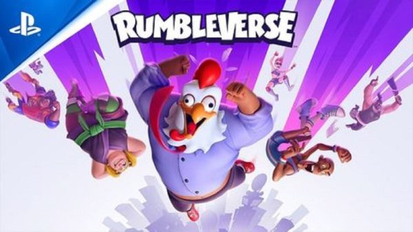Rumbleverse: Tựa game battle royale sinh tồn đầy vui nhộn rumbleversejpg
