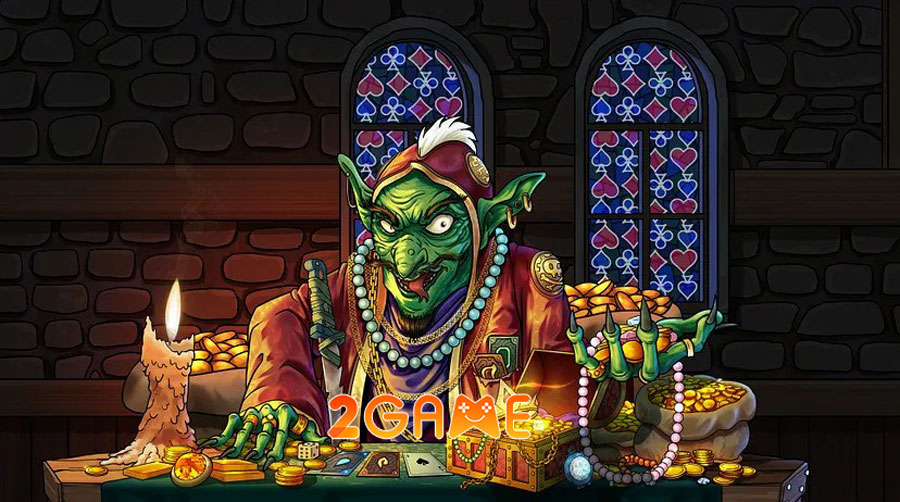 rune-seeker-5 Rune Seeker – Game chiến thuật turn-based cực hot do chính người Việt sản xuất rune seeker 5