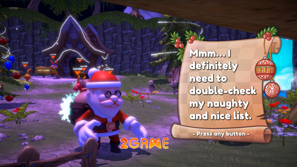 Thư giãn cuối tuần cùng game đua xe Running Fable vui nhộn running fable 1