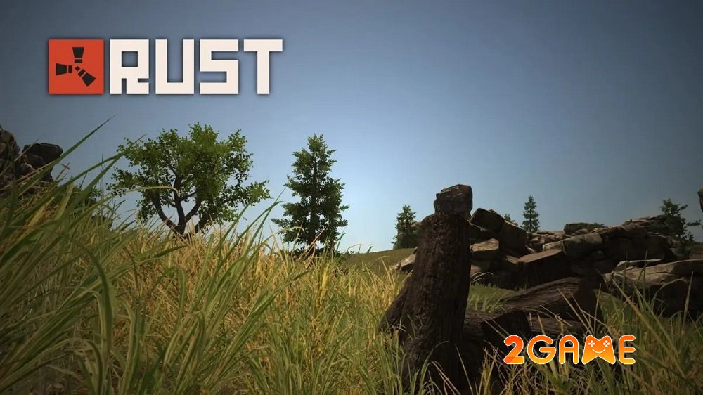 rust-gameplay-cover Level Infinite có khả năng sẽ là nhà phát hành tựa game sinh tồn Rush Mobile đang được phát triển rust gameplay cover