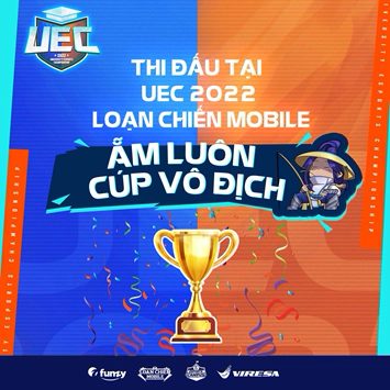 Các bóng hồng Loạn Chiến Mobile khoe sắc rực rỡ tại Hoa Khôi UEC - Ảnh 6.