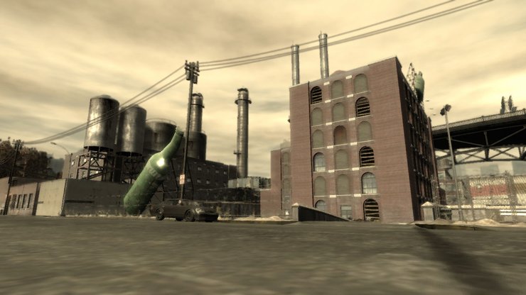 s10 Tổng hợp top 10 địa điểm đáng sợ nhất mà game thủ nên ghé thăm trong sê-ri GTA- Phần 2 s10