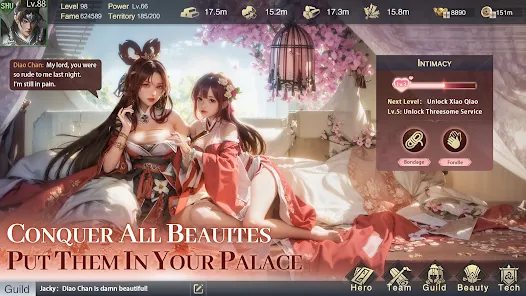 s3jdopupqhr1g3xksz0d3hio1g9bnwiddsp8aqgtjuf8xnepmdmbnglzpu1vasl2v-ww526-h296-rw Throne of Three Kingdoms hiện đã chính thức ra mắt trên Android và IOS s3jdopupqhr1g3xksz0d3hio1g9bnwiddsp8aqgtjuf8xnepmdmbnglzpu1vasl2v ww526 h296 rw