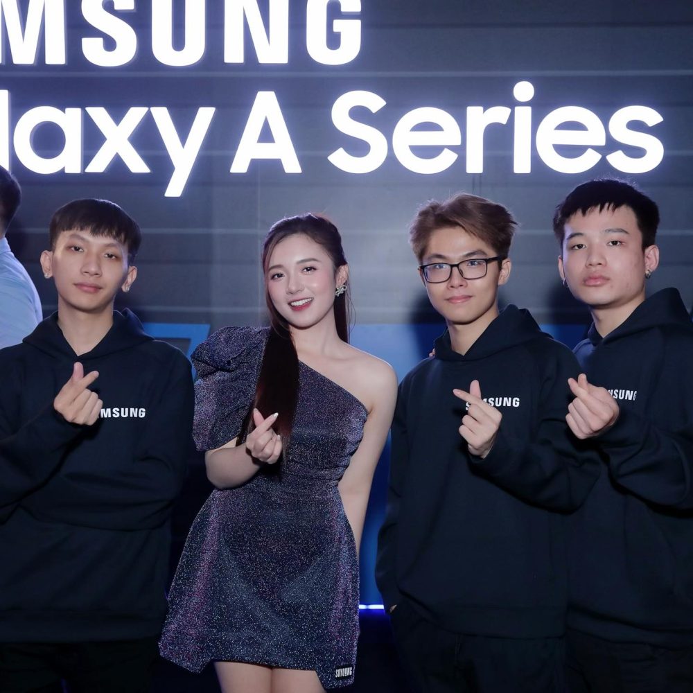 MC Phương Thảo với sắc vóc đỉnh cao, thần thái sang chảnh chiếm trọn trái tim game thủ Việt s44 1