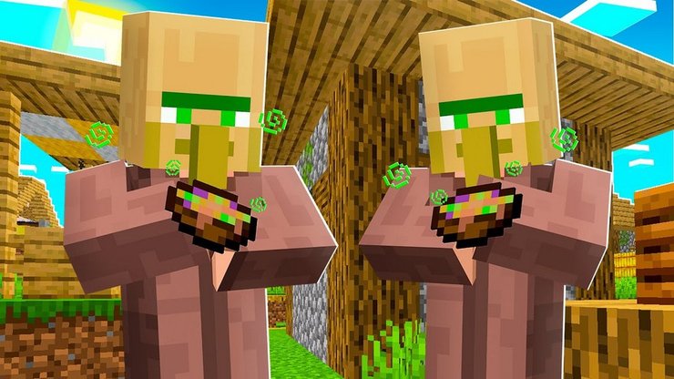 Tổng hợp top 10 đồ ăn tốt nhất để sử dụng trong Minecraft 1.20- P1 s5 1