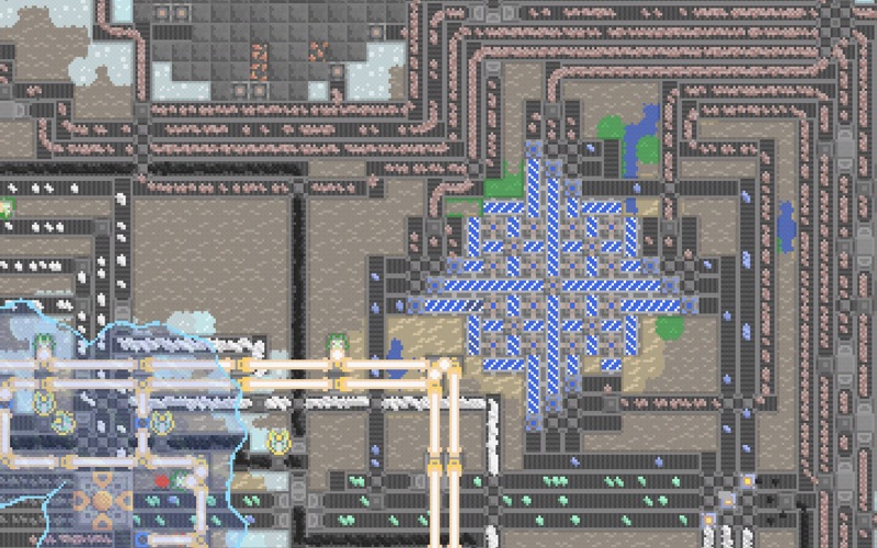 s5-5 Mindustry: Tựa game thể loại phòng thủ tháp chắc chắn sẽ không làm game thủ phải thất vọng s5 5