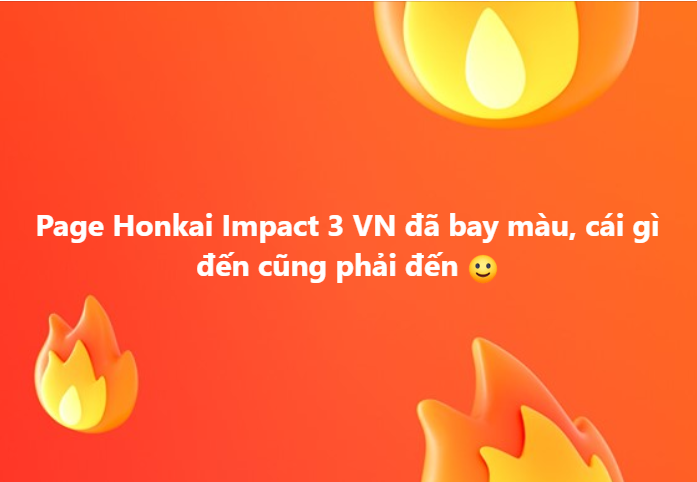 Honkai Impact 3 bất ngờ ‘gặp biến’, điều gì đang xảy ra với tựa game này? - Ảnh 2. Honkai Impact 3 bất ngờ ‘gặp biến’, điều gì đang xảy ra với tựa game này? - Ảnh 2.