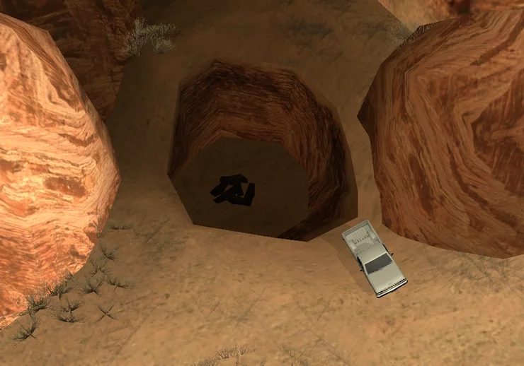 s7-5 Tổng hợp top 10 địa điểm đáng sợ nhất mà game thủ nên ghé thăm trong sê-ri GTA- Phần 2 s7 5