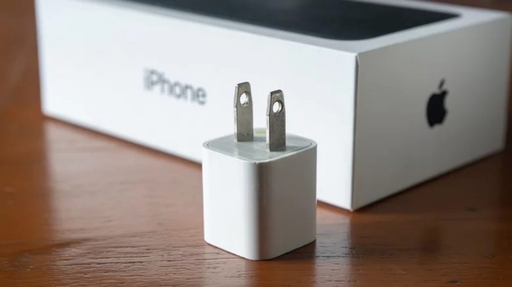 Cách khắc phục tình trạng dây sạc iPhone không hoạt động - Ảnh 4. Cách khắc phục tình trạng dây sạc iPhone không hoạt động - Ảnh 4.