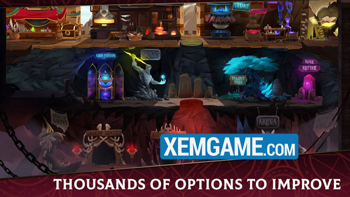 sacrifice-of-saints-2 Sacrifice of Saints – game hành động chặt chém cực kỳ giải trí sacrifice of saints 2