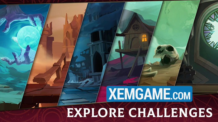 sacrifice-of-saints-5 Sacrifice of Saints – game hành động chặt chém cực kỳ giải trí sacrifice of saints 5