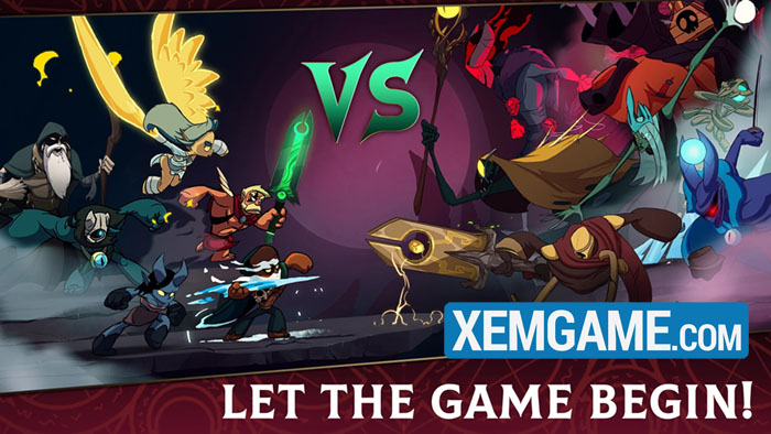 sacrifice-of-saints-6 Sacrifice of Saints – game hành động chặt chém cực kỳ giải trí sacrifice of saints 6