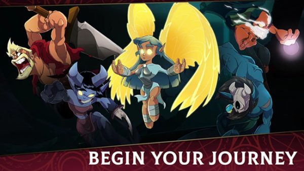 Sacrifice of Saints – game hành động chặt chém cực kỳ giải trí sacrifice of saints thumbjpg