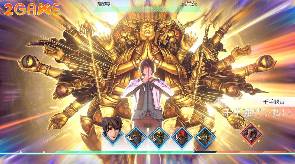 SaGa Emerald Beyond sẽ là tựa game mobile bom tấn trong năm 2024