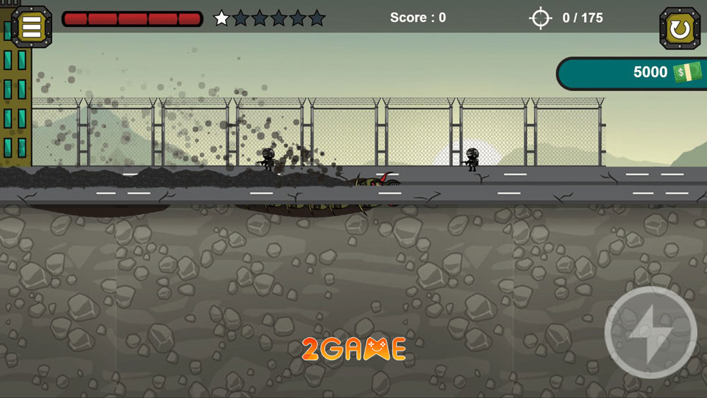 sandworm-robot-2 Sandworm Robot – Game nhập vai mang phong cách retro hoài cổ đầy mê hoặc sandworm robot 2