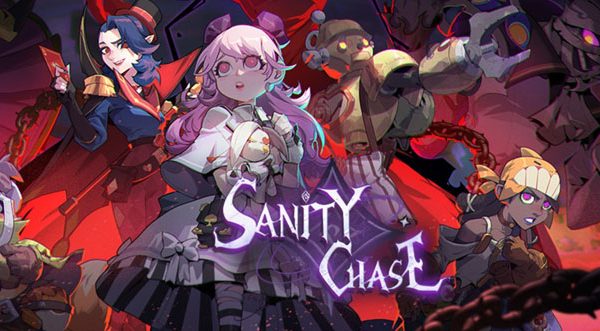 Sanity Chase là tựa game trốn tìm đối kháng mới đầy thú vị sanity chase thumbjpg